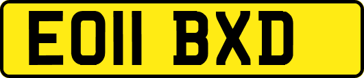EO11BXD