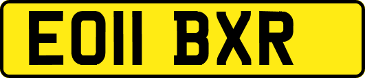 EO11BXR