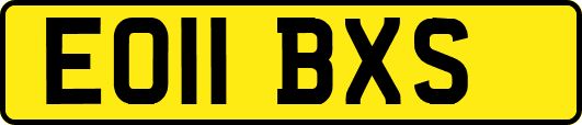 EO11BXS