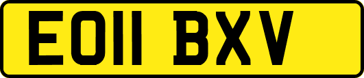 EO11BXV