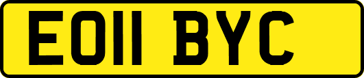 EO11BYC