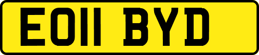EO11BYD