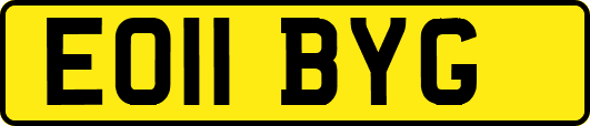 EO11BYG