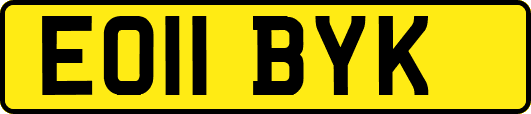 EO11BYK