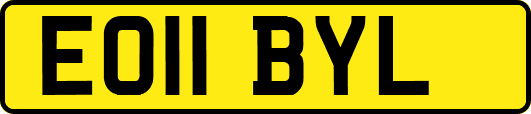 EO11BYL