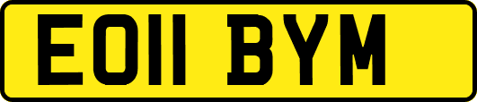 EO11BYM