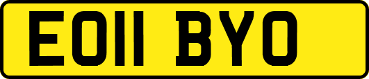 EO11BYO