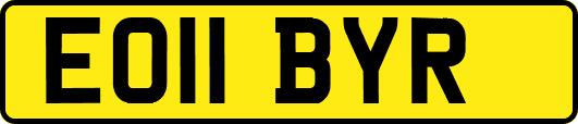EO11BYR