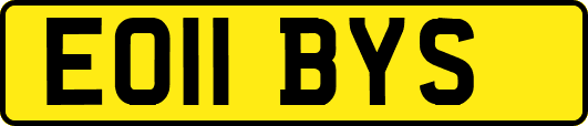 EO11BYS