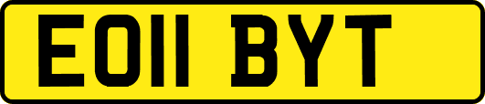 EO11BYT