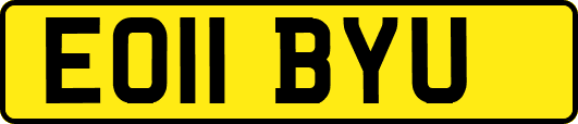 EO11BYU