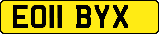 EO11BYX