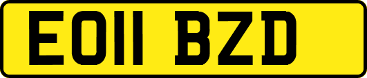 EO11BZD