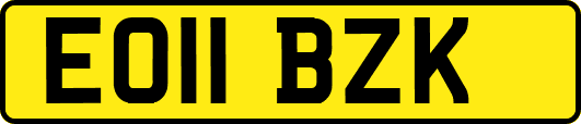 EO11BZK