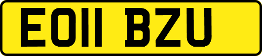 EO11BZU