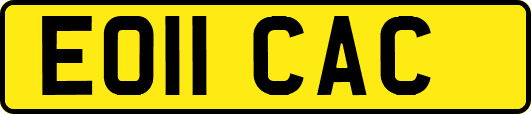 EO11CAC