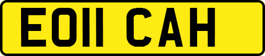 EO11CAH