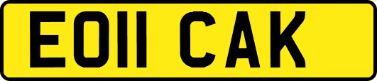EO11CAK