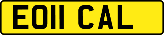 EO11CAL