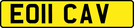 EO11CAV