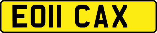 EO11CAX