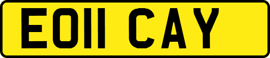 EO11CAY