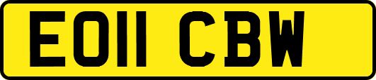 EO11CBW
