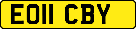 EO11CBY