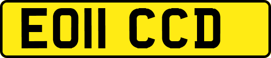 EO11CCD