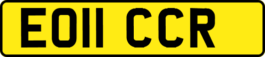 EO11CCR