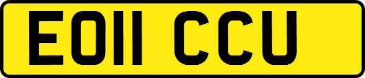 EO11CCU