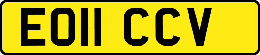 EO11CCV