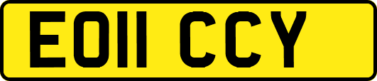 EO11CCY