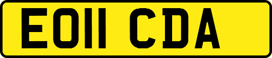 EO11CDA