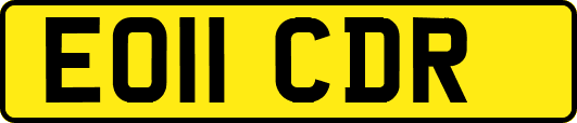 EO11CDR