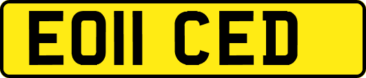 EO11CED