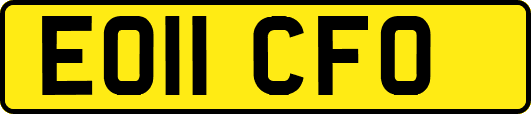 EO11CFO