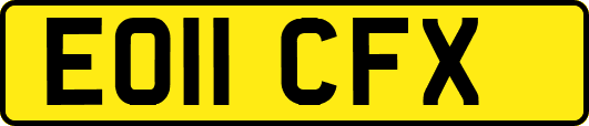EO11CFX