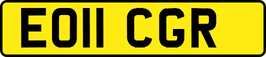 EO11CGR