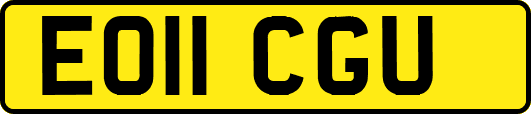 EO11CGU