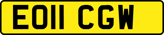 EO11CGW