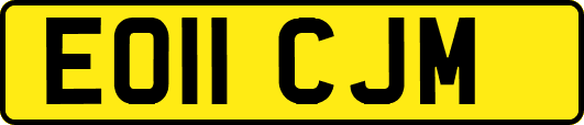 EO11CJM