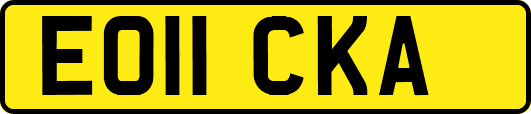 EO11CKA