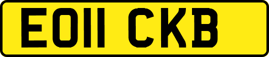 EO11CKB