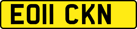 EO11CKN