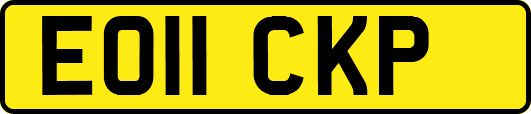 EO11CKP