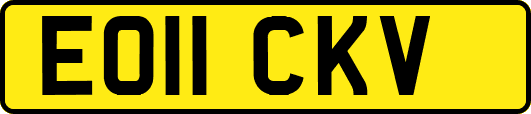EO11CKV