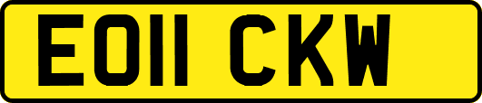 EO11CKW
