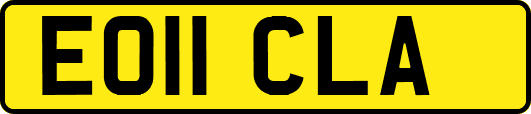EO11CLA