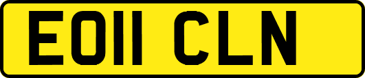 EO11CLN